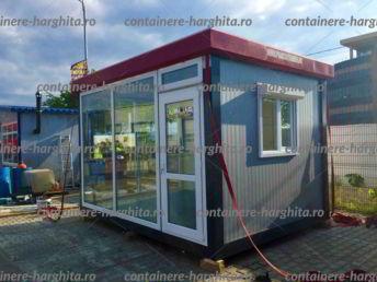 birouri pret