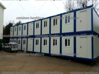 containere metal