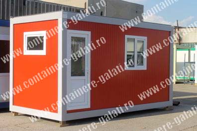 containere birou pret vanzare Harghita