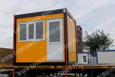 containere birouri de vanzare Harghita