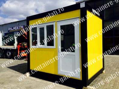 containere de vanzare birou Harghita
