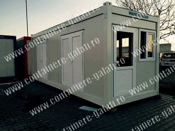 container depozitare vanzare Harghita