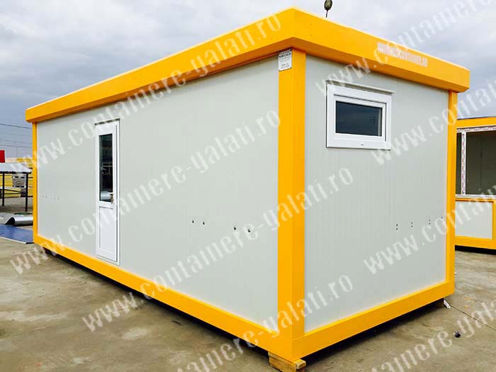 containere depozitare vanzare Harghita
