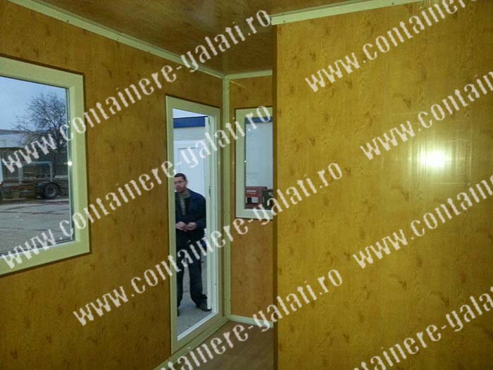 containere locuit vanzare Harghita