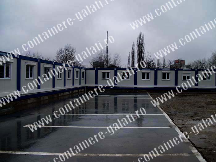 containere santier de vanzare  Harghita