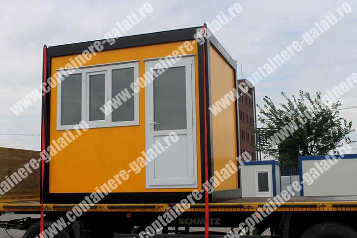 birou modular Harghita