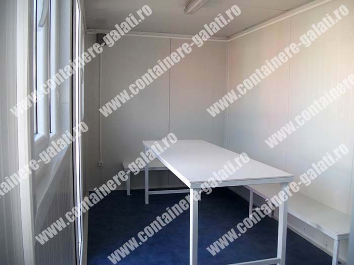 case container ieftine Harghita