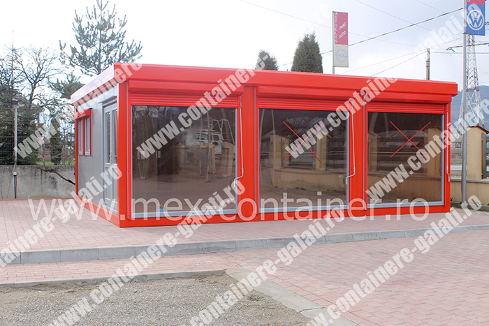 containare de vanzare Harghita