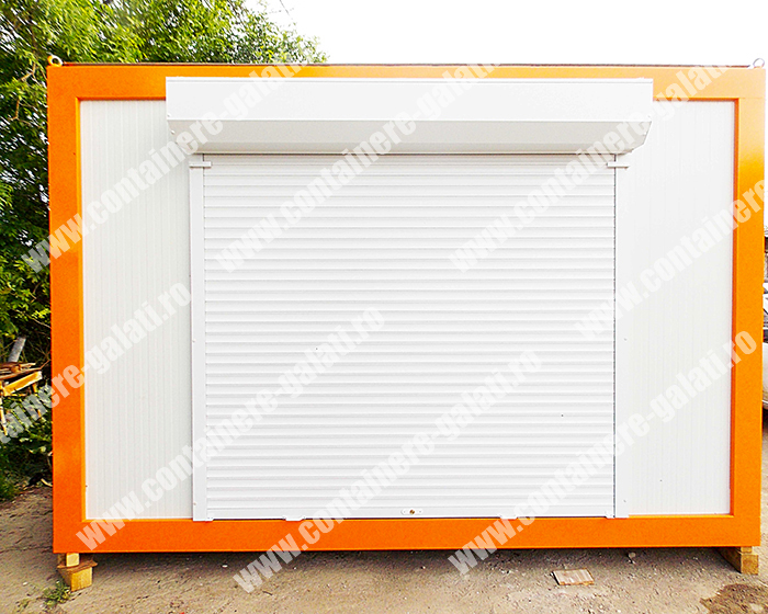 container de inchiriat pret Harghita