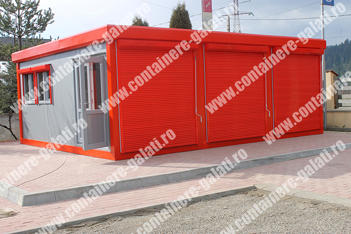 container de vanzare preturi Harghita