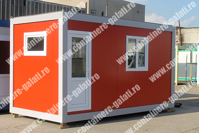 container vanzare Harghita