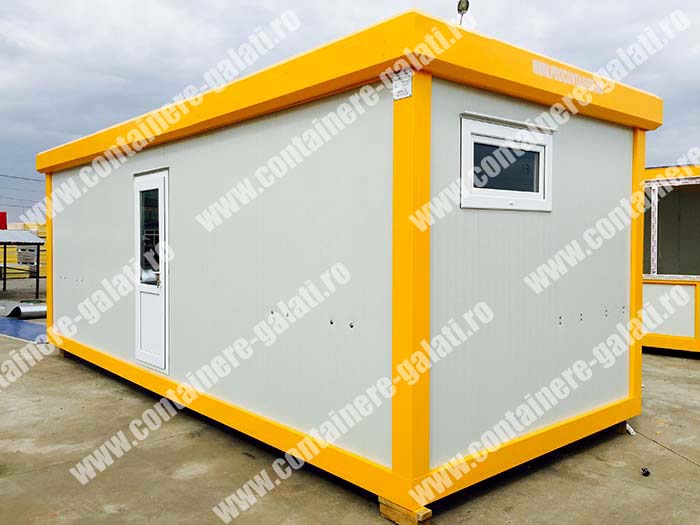 containere de locuit de vanzare Harghita