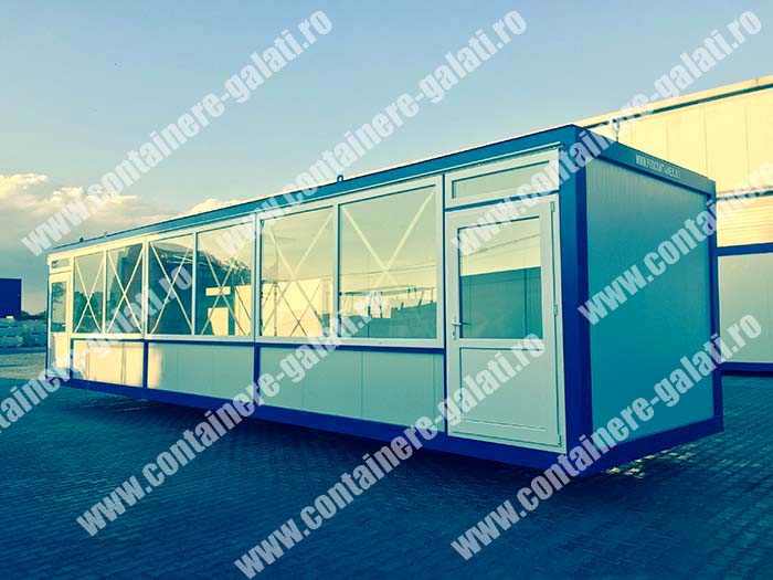 containere modulare Harghita