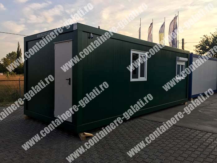 containere second hand de vanzare pret Harghita